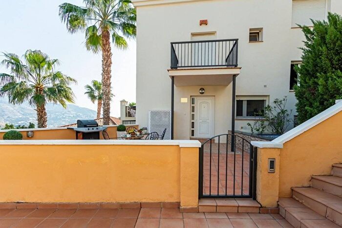 Casa en venta de 4 habitaciones, Andalucía, Granada