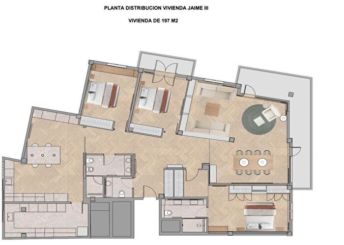 Casas en venta y pisos alquiler - 2