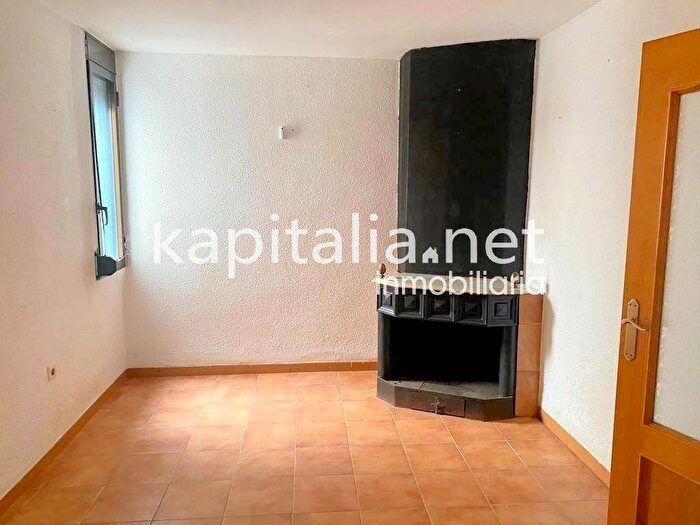 Piso en venta de 3 habitaciones en Comunitat Valenciana, València