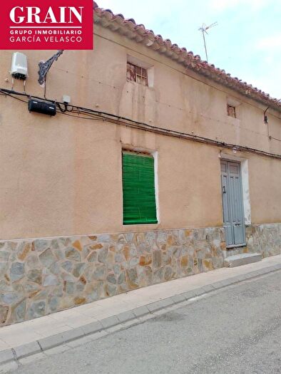 Casa en venta: Castilla La Mancha, Albacete