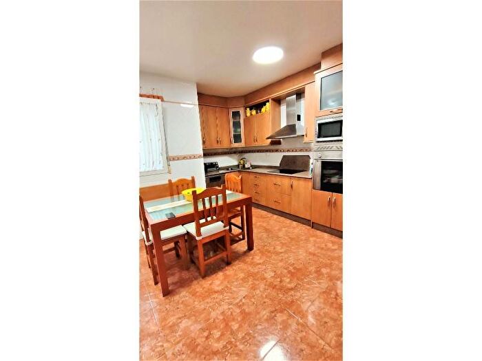 Piso de 5 habitaciones en venta en Región de Murcia, Murcia