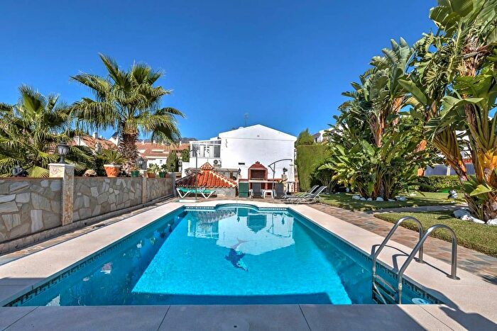 Casa en venta de 5 habitaciones en Andalucía, Málaga