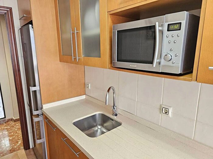 Piso en venta de 2 habitaciones: Andalucía, Sevilla