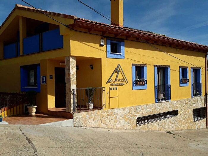 Casa en venta en Castilla La Mancha, Guadalajara
