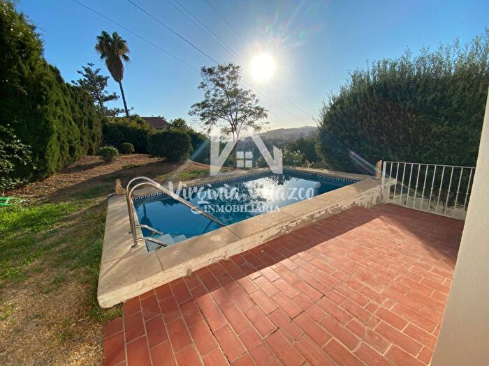Casa de 4 habitaciones en venta en Andalucía, Málaga