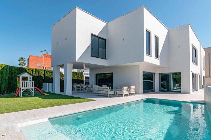 Casa en venta de 6 habitaciones en Andalucía, Granada