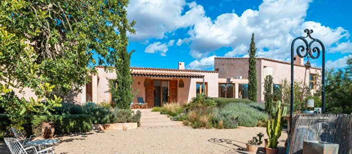 Casa en venta de 5 habitaciones, Campos, Illes Balears
