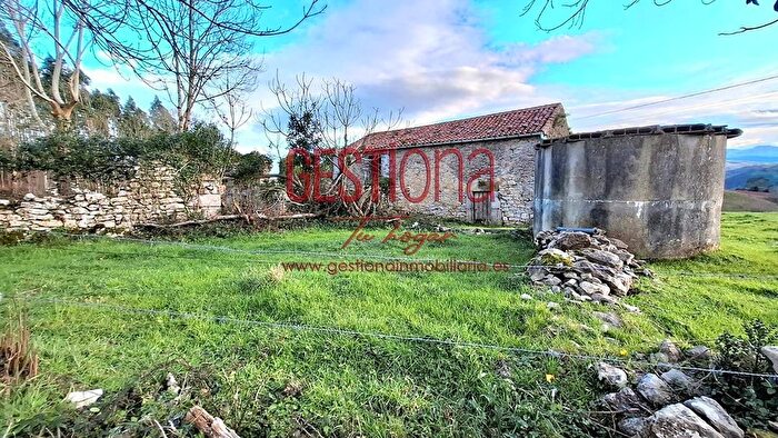 Solórzano, Cantabria: Casa en venta de 1 habitación