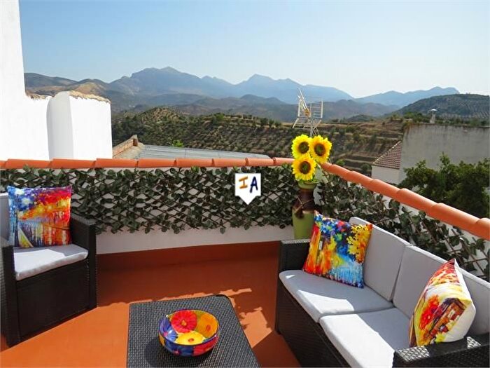 Casa en venta de 3 habitaciones: Cárcheles, Jaén