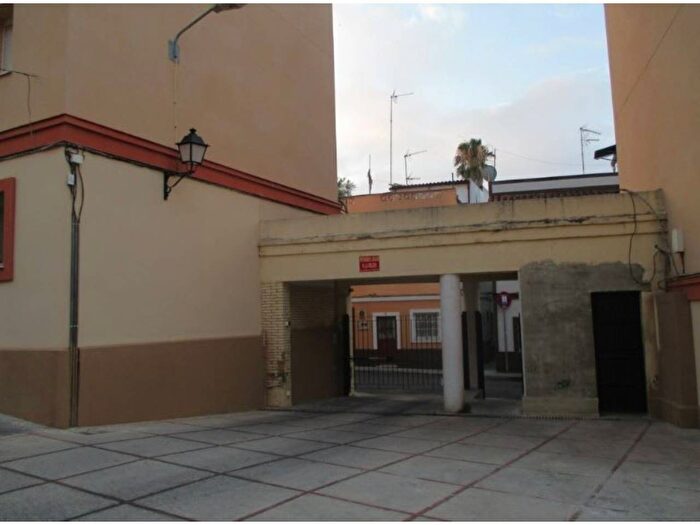 Piso en venta de 3 habitaciones, Andalucía, Cádiz