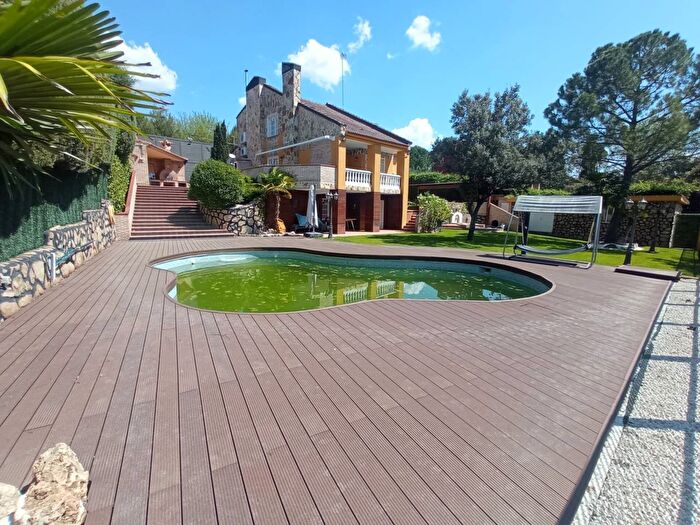 Casa en venta de 5 habitaciones: Comunidad de Madrid, Madrid
