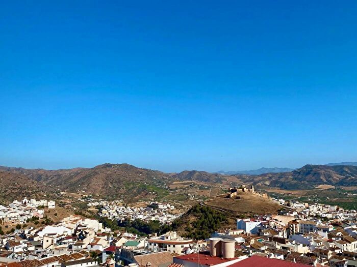 Casa en venta de 4 habitaciones, Andalucía, Málaga
