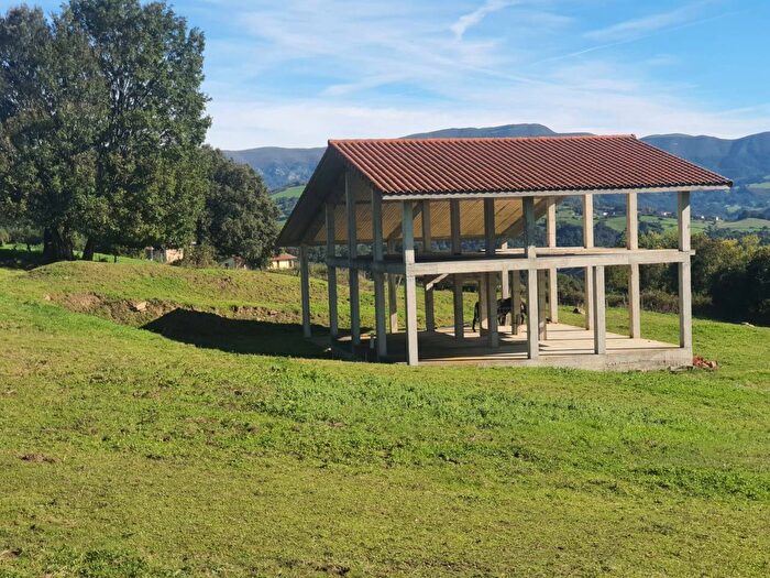 Casa en venta de 1 habitación: País Vasco, Vizcaya Bizkaia