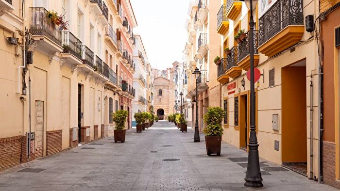 Piso en venta de 1 habitación: Andalucía, Málaga