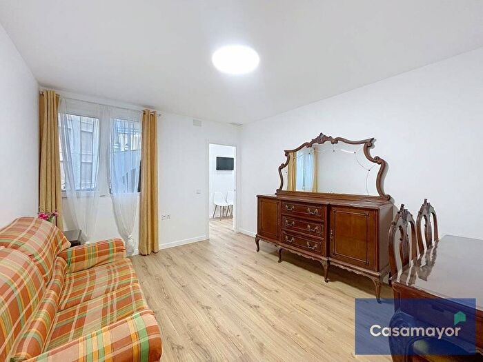 Piso de 3 habitaciones en venta en Comunitat Valenciana, Alicante