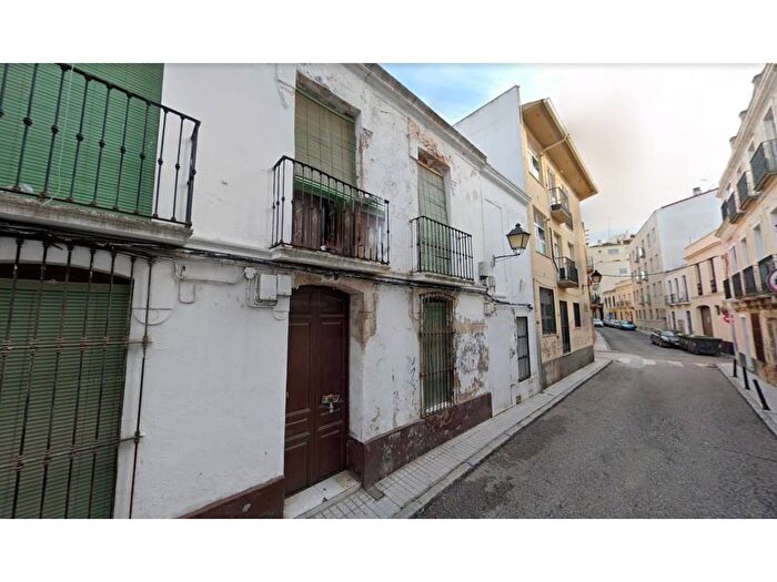 Casa en venta de 1 habitación en Extremadura, Badajoz