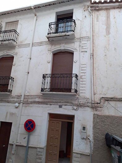 Casa en venta de 3 habitaciones: Andalucía, Almería