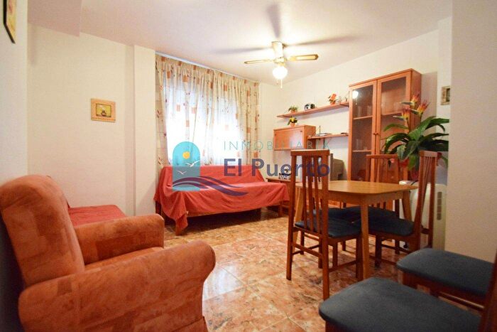 Piso en venta de 2 habitaciones: Región de Murcia, Murcia