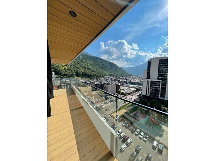 Piso en venta de 3 habitaciones en Andorra, Andorra