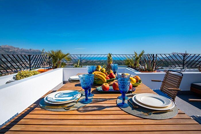 Casa de 3 habitaciones en venta en Comunitat Valenciana, Alicante