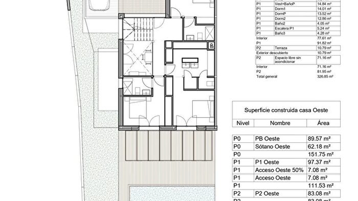 Casas en venta y pisos alquiler - 2