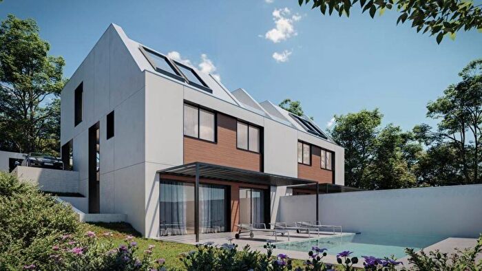 Casa en venta de 5 habitaciones, Comunidad de Madrid, Madrid