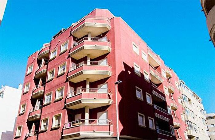 Piso en venta de 1 habitación en Comunitat Valenciana, Alicante