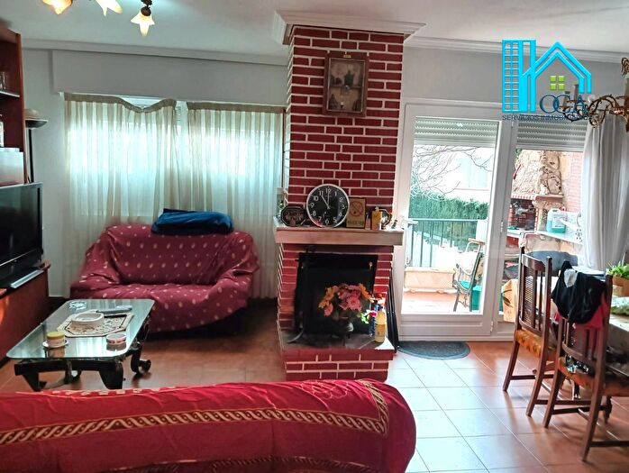 Casa de 4 habitaciones en venta en Los Ángeles de San Rafael, El Espinar