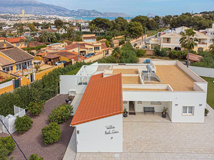 Casa en venta de 4 habitaciones: Comunitat Valenciana, Alicante