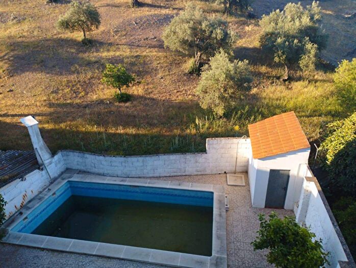 Casa de 4 habitaciones en venta en Andalucía, Huelva