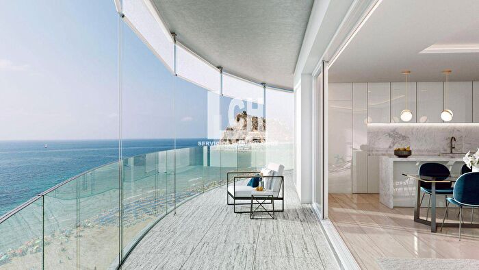 Piso en venta de 2 habitaciones en Comunitat Valenciana, Alicante