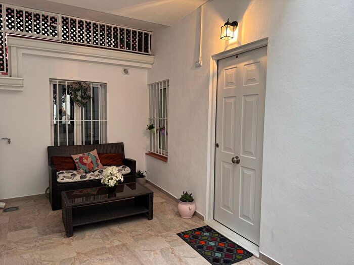 Piso de 1 habitación en venta en Centro, Jerez de la Frontera