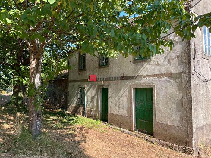 Vedra, A Coruña: Casa en venta de 1 habitación