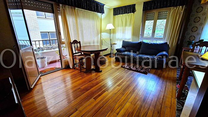 Piso en venta de 3 habitaciones en País Vasco, Vizcaya Bizkaia