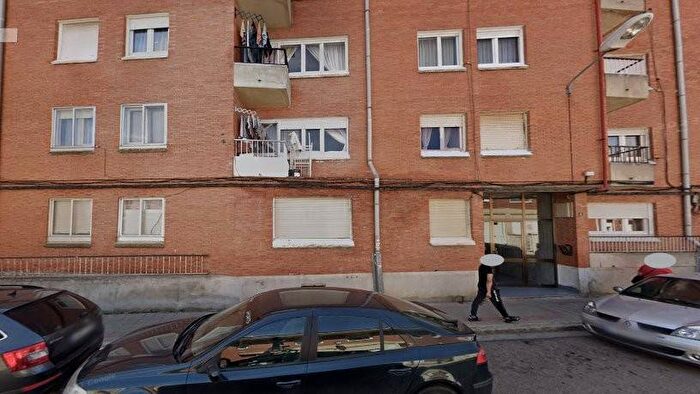 Piso en venta de 3 habitaciones en Castilla y León, Palencia