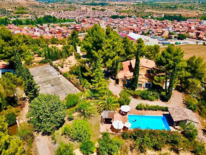 Casa en venta de 5 habitaciones: Aragón, Teruel