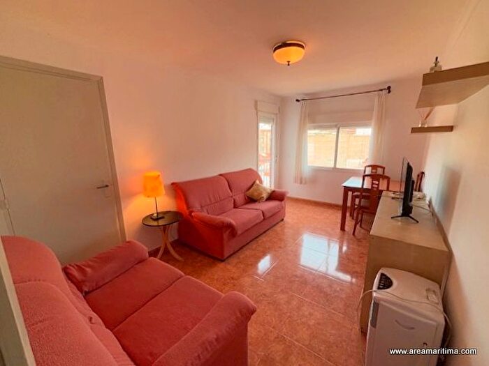 Piso de 3 habitaciones en venta en Poblats Marítims, La Malvarosa