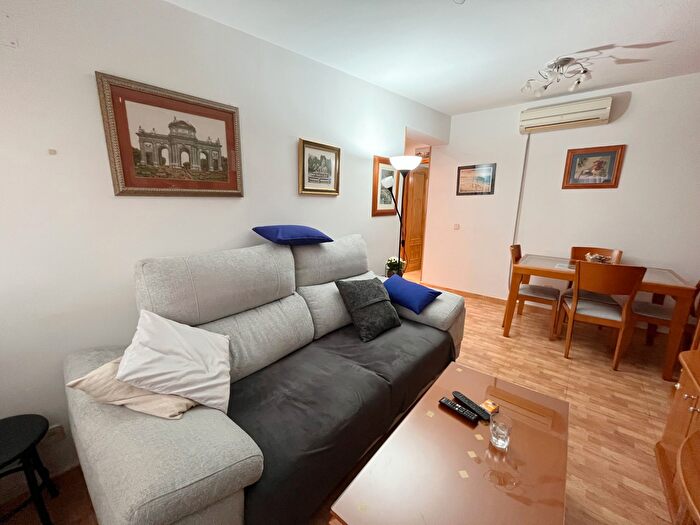 Latina, Campamento: Piso en venta de 3 habitaciones