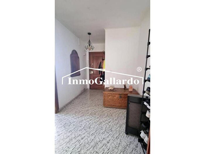 Piso en venta de 3 habitaciones en Cruz de Humilladero, La Unión Cruz de Humilladero Los Tilos