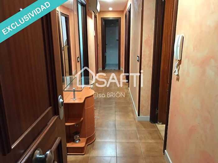 Piso en venta de 3 habitaciones en Galicia, A Coruña
