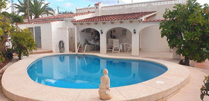Comunitat Valenciana, Alicante: Casa en venta de 3 habitaciones