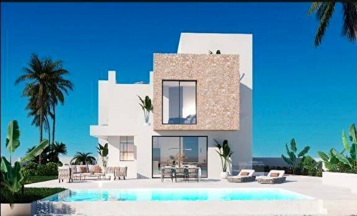 Casa de 3 habitaciones en venta en Comunitat Valenciana, Alicante