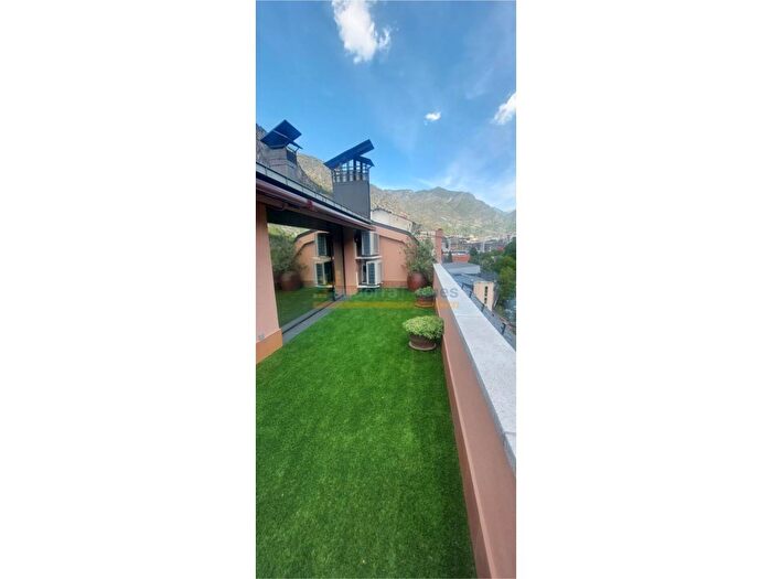 Piso en venta de 4 habitaciones, Andorra, Andorra
