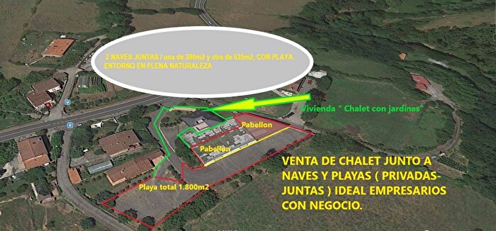 Piso de 4 habitaciones en venta en País Vasco, Vizcaya Bizkaia