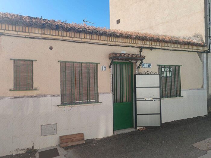 Casa en venta de 3 habitaciones en Castilla y León, Zamora