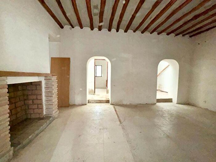 Andalucía, Granada: Casa en venta de 2 habitaciones