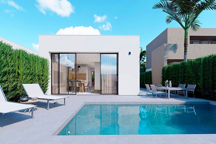 Casa de 2 habitaciones en venta en Región de Murcia, Murcia