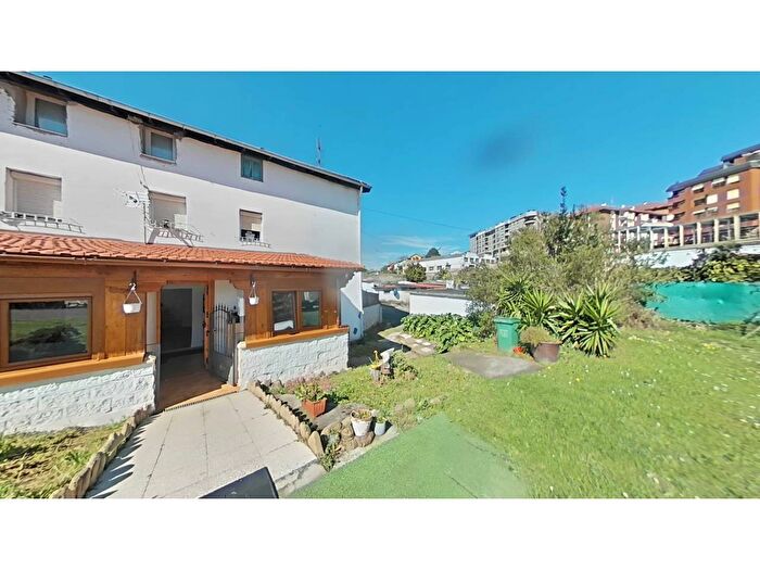 Piso en venta de 3 habitaciones: País Vasco, Vizcaya Bizkaia
