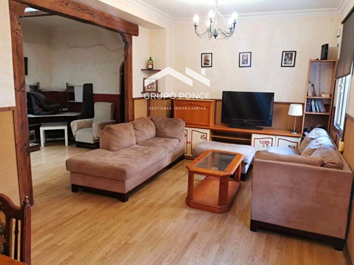 Andalucía, Cádiz: Casa en venta de 5 habitaciones