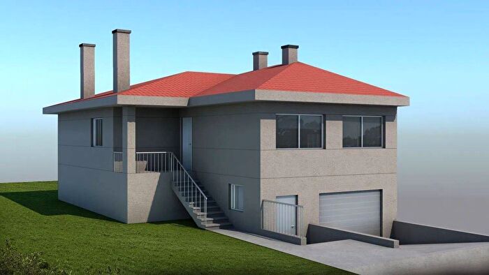 Castilla La Mancha, Guadalajara: Casa en venta de 3 habitaciones